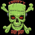 Franky's Chop Shop image