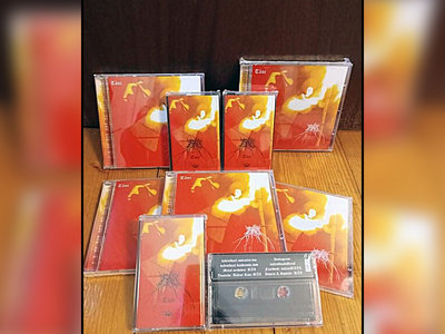 BÁL - Tánc cassette + CD (SPECIAL OFFER) main photo