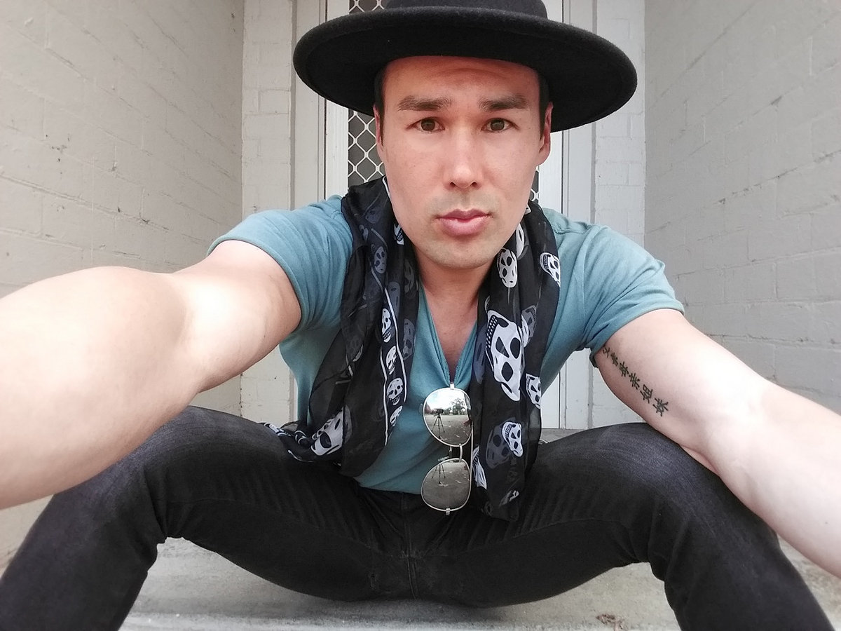 Music | David Cowan