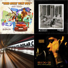 15 OOP Rare Shit Gangsta Rap & G-Funk Albums | Various
