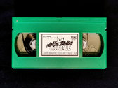 Ninja Tango Mortale (VHS) photo 