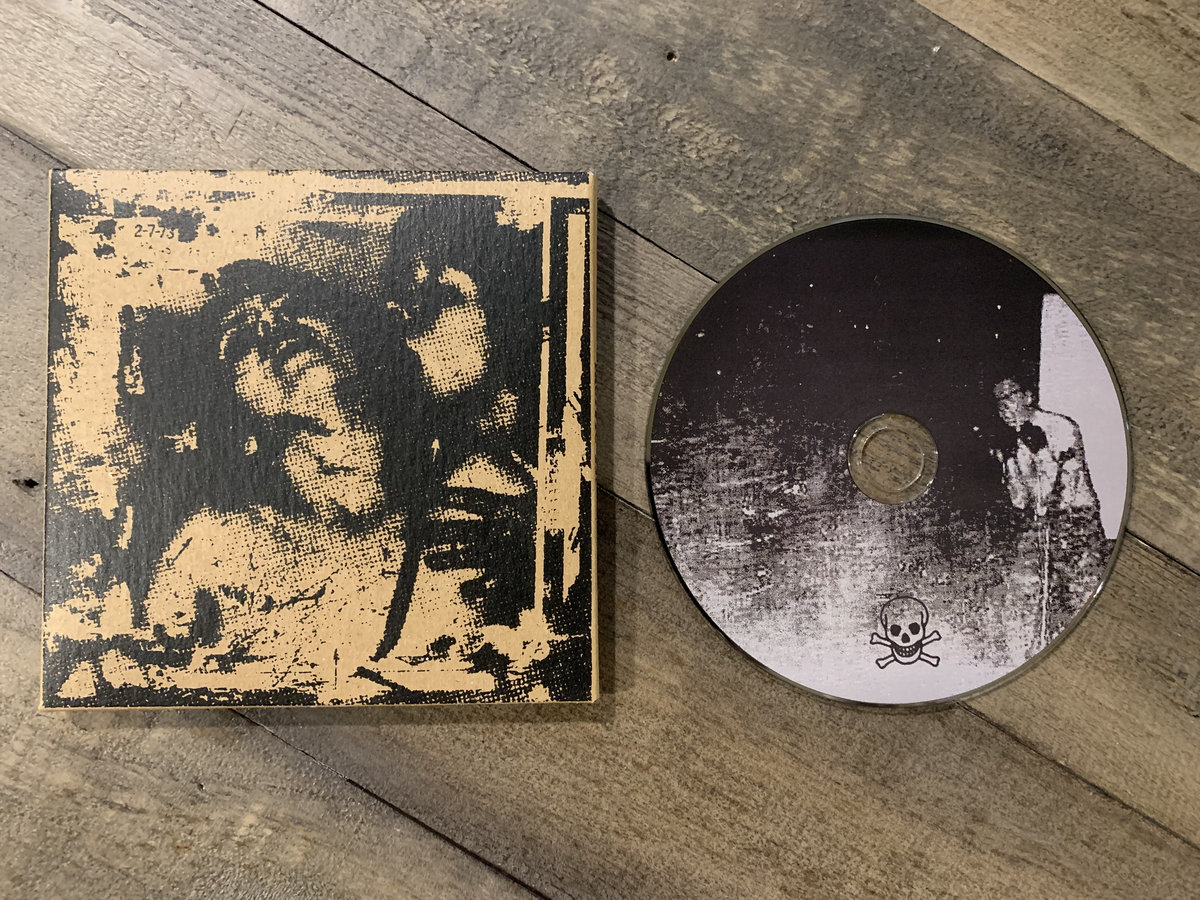 Broken Flag Epoch: The Live Sessions | Pacific 231 | Phage Tapes