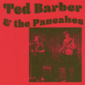 Ted Barber image