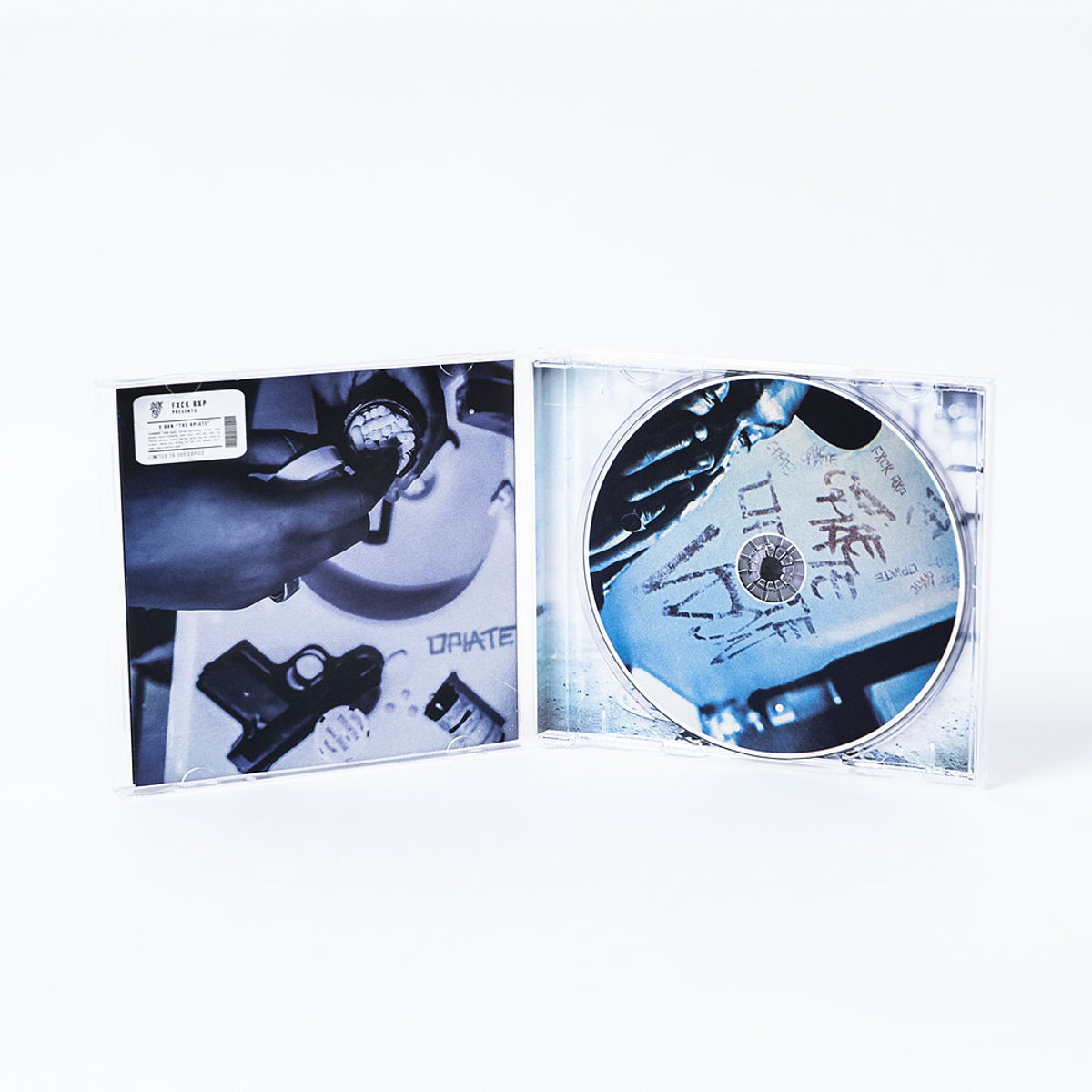 FRR033] The Opiate | V DON | FXCK RXP