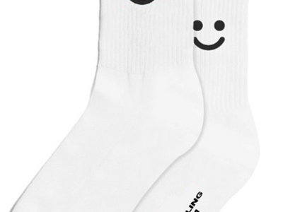andhim "Smiley" Socks main photo