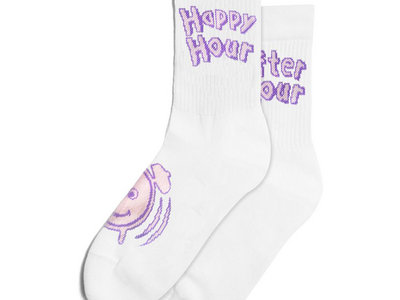 andhim "Happy Hour" Socks main photo