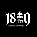 18 is 9 Records and Tapes image