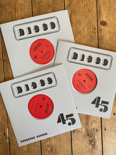 Natty Roots Controller | Barry Brown/PaoloBaldini Dubfiles