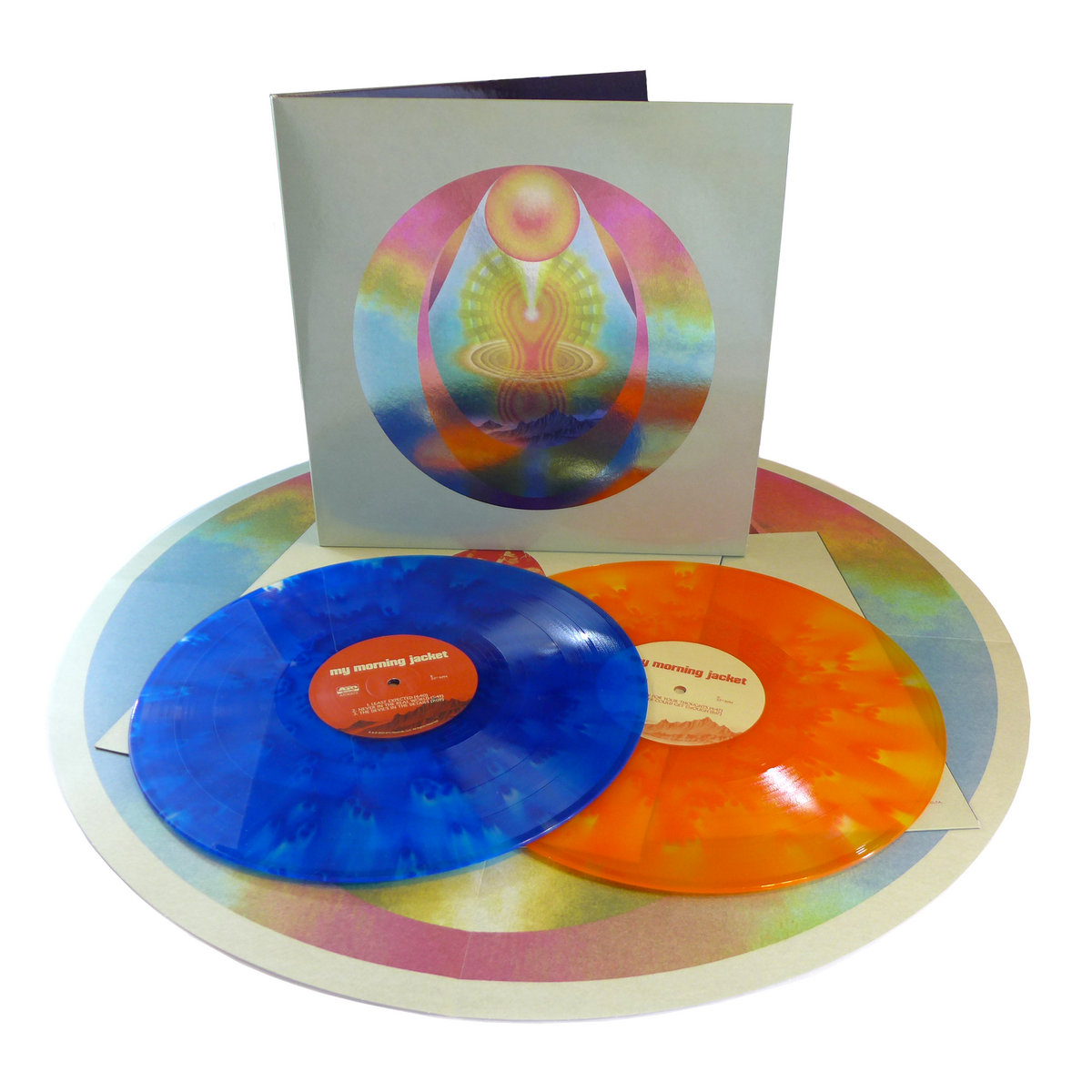 My Morning Jacket | My Morning Jacket