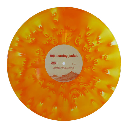 My Morning Jacket | My Morning Jacket