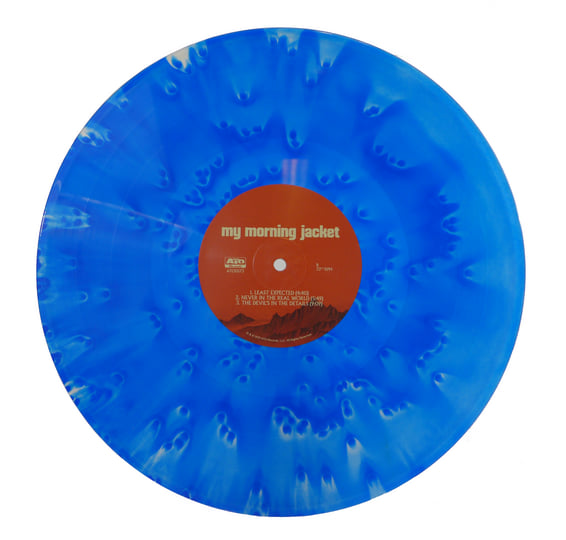 My Morning Jacket | My Morning Jacket