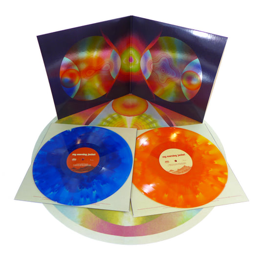 My Morning Jacket | My Morning Jacket