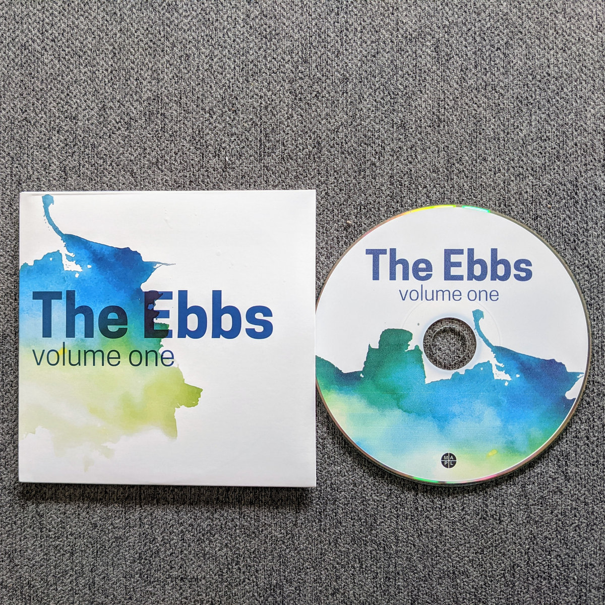 Volume One | The Ebbs