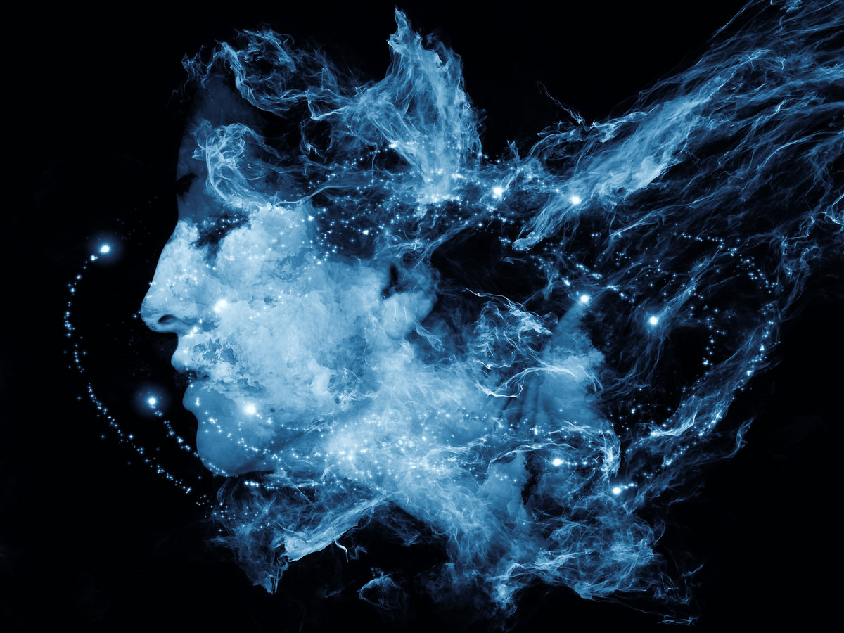 The Intangible Synthetic Imagination The Intangible Synthetic Imagination