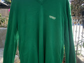 Vegas Showboat vintage sweater *ONE OF A KIND* photo 