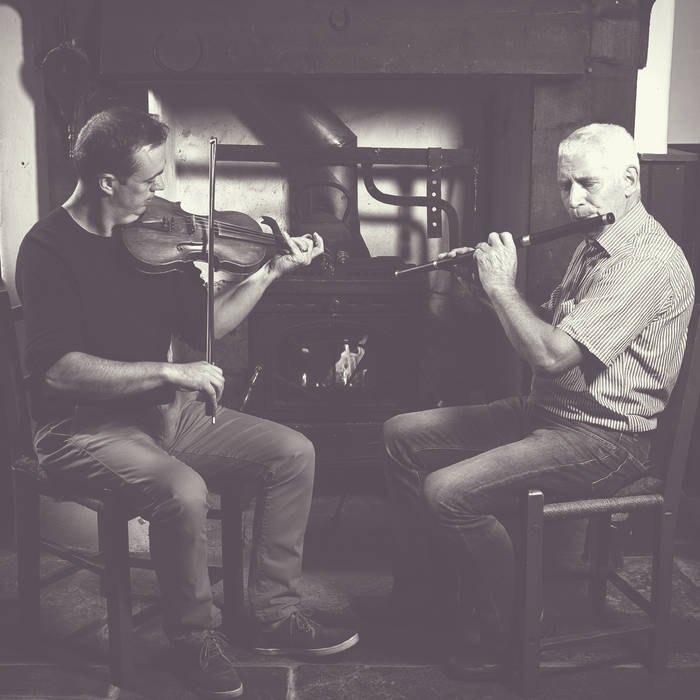Diarmuid O'Brien & Donal O'Sullivan cover