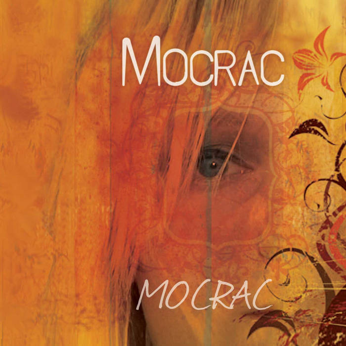 Mocrac cover
