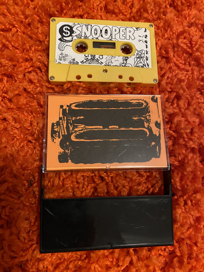 On &amp; on-Hits of［カセット］ On & on-Hits of［カセット］
