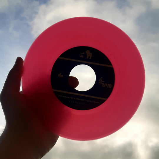 The Reson For Hardcore Vibes (Again) | Joe & The Shitboys