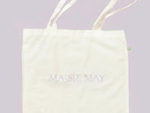 'Face It' Tote Bag photo 