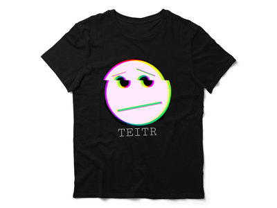 Teitrmoji T Shirt main photo