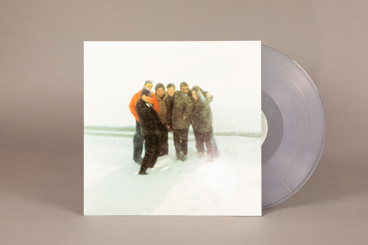 MOGWAI リミックスアルバム【3枚組LP】カラーヴァイナル マイブラ mogwai : e.p. x 3 | Triple Coloured Vinyl Reissue – Mogwai