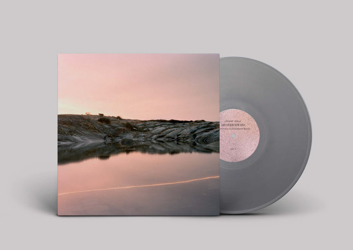 Cassandra Jenkins LP 美品 シュリンク付 An Overview on) An Overview on Phenomenal Nature | Cassandra Jenkins