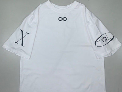 Summer Of Haze 10 Years Anniversary T-Shirt | Hyperboloid Music
