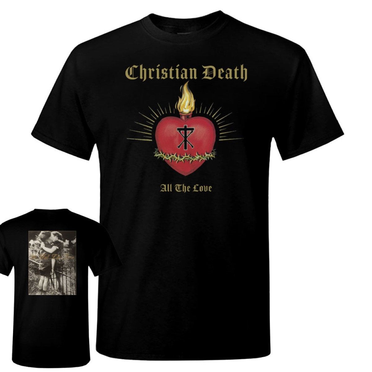 The Dark Age Renaissance Collection Part 2: The Age Of