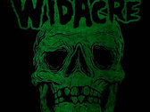 Widacre Skulls! Tee photo 