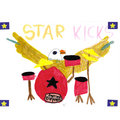 Star Kicks image