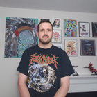 Ben Foster thumbnail