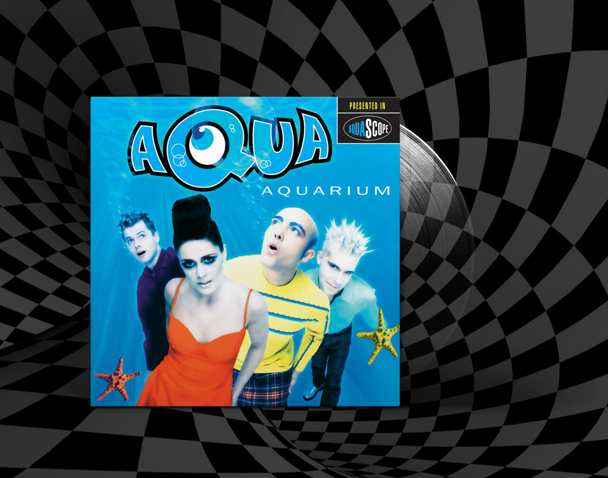 Aquarium | Aqua