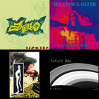 since chouchou merged syrups. サインらしきもの有 since chouchou merged syrups. サインらしきもの有 - メルカリ