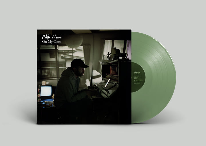 On My Ones | Alfa Mist