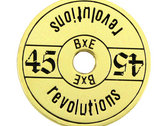 45 Revolutions Record Adapters photo 