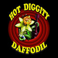 Hot Diggity Daffodil image