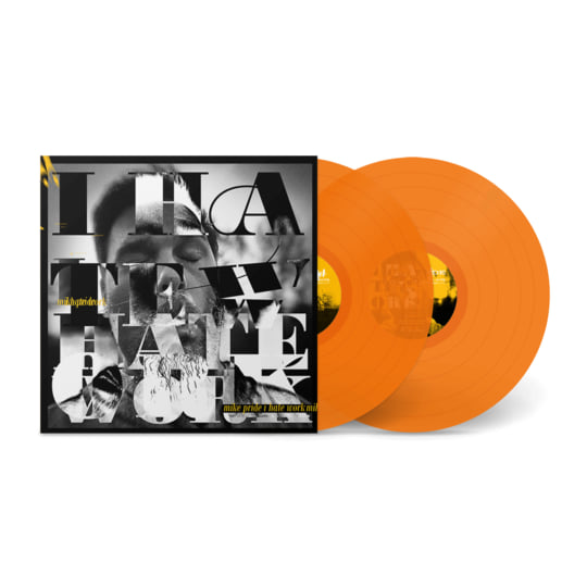 I Hate Work | Mike Pride w/ Jamie Saft, Brad Jones + Mick Barr, JG