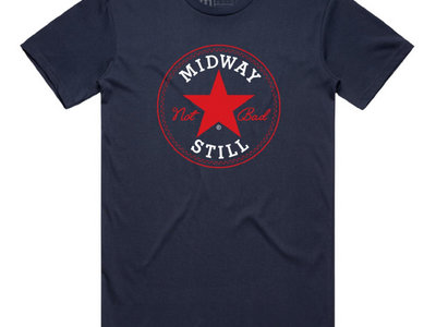 Midway Still "Chuck" T-Shirt main photo