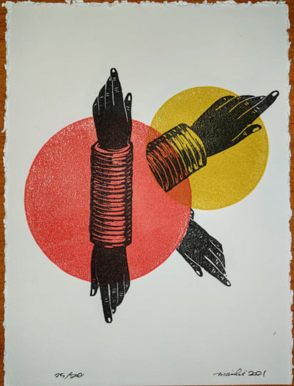 Big Fat Low | Ida Toninato Et Mathieu Gosselin / Marilie Bilodeau.