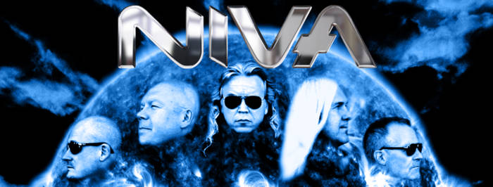 洋楽 NIVA / No Capitulation NIVA / No Capitulation
