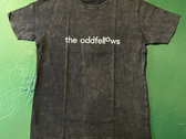 The Oddfellows Logo Grey T-shirt photo 