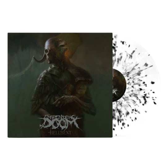 Impending Doom デスコア メタル インペンディング・ドューム Impending Doom デスコア メタル インペンディング・ドューム - CD