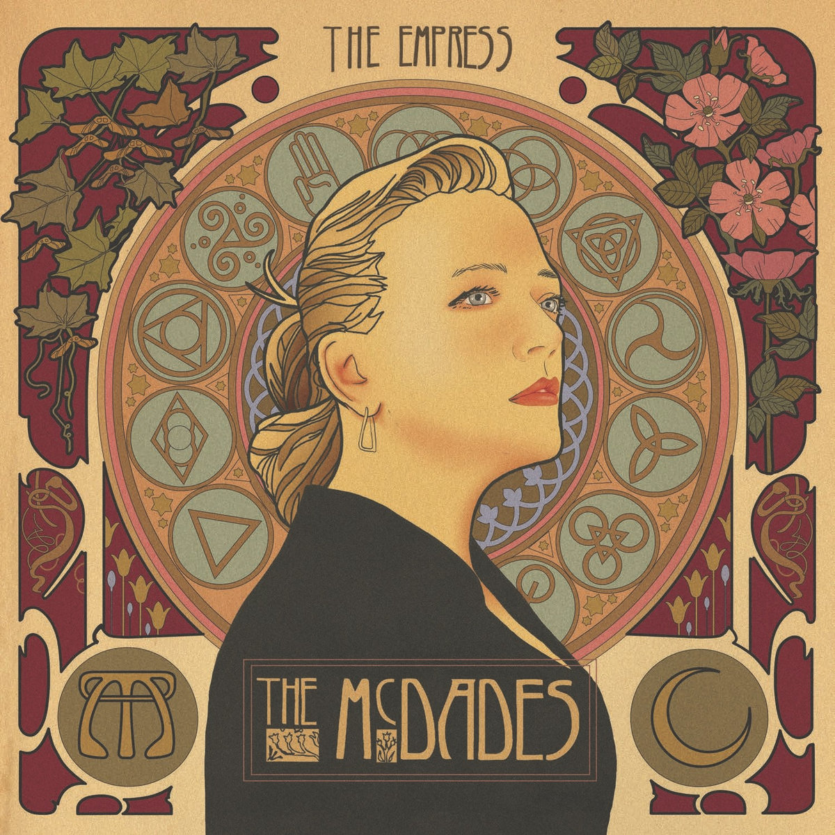 The Empress | The McDades