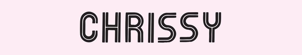 Chrissy — Photo