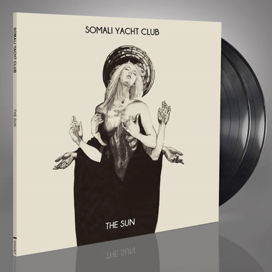 The Sun + Sun's Eyes [2021 Reissue] | Somali Yacht Club