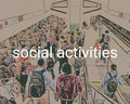 Social Activities image