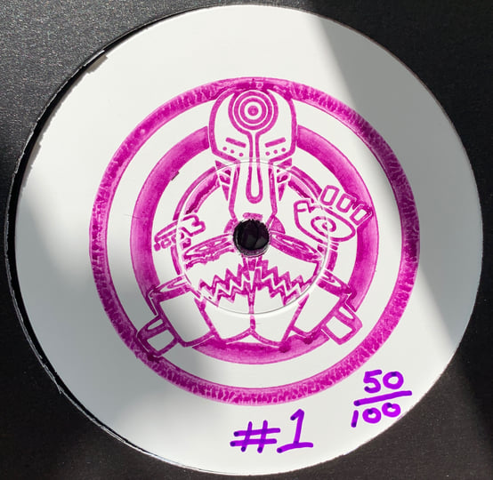Turn It Up! (Da Remix EP) | FunkWise | Hypno Disco Records