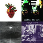 The Haunting | SEAR BLISS | vicrecords