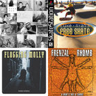 中古レコードFrenzal Rhomb A Man's Not a Camel Frenzal Rhomb/A Man's Not A CamelレコードLP 【公式通販】